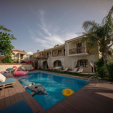 Nobela Hotel ألاتشاتي المظهر الخارجي الصورة