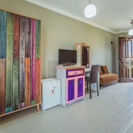 Nobela Hotel ألاتشاتي المظهر الخارجي الصورة