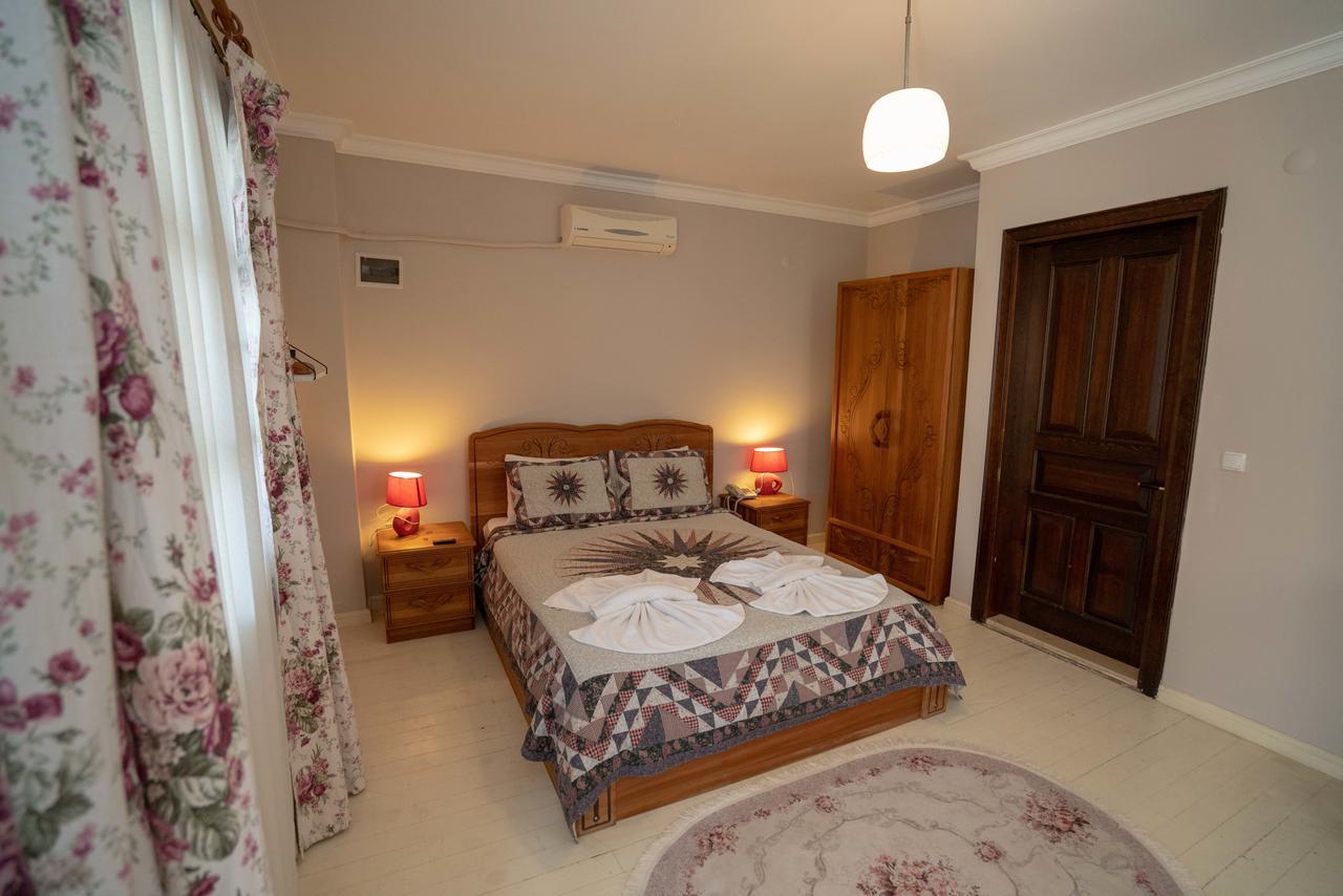 Nobela Hotel ألاتشاتي المظهر الخارجي الصورة