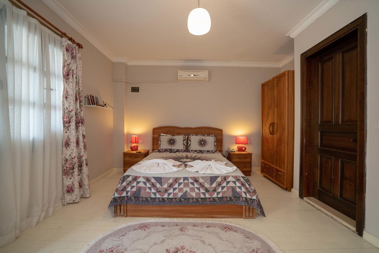 Nobela Hotel ألاتشاتي المظهر الخارجي الصورة