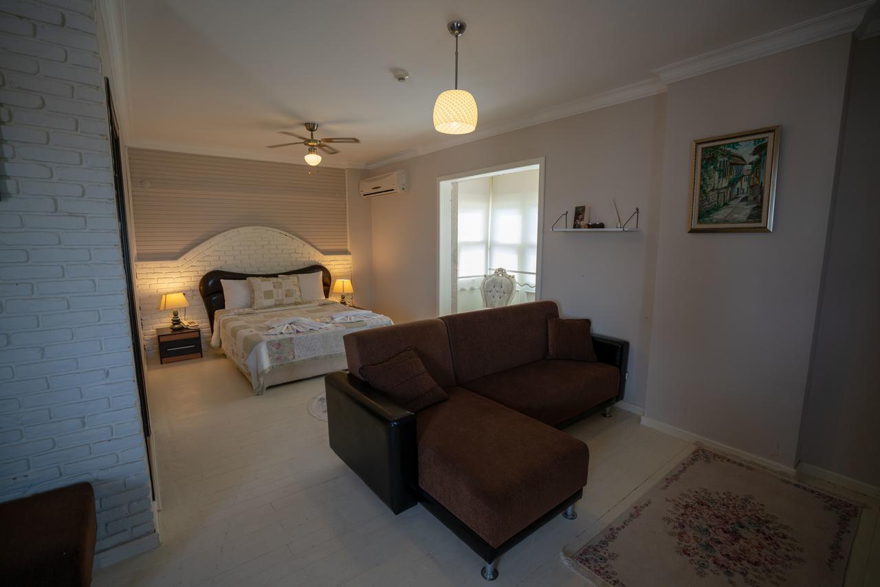 Nobela Hotel ألاتشاتي المظهر الخارجي الصورة