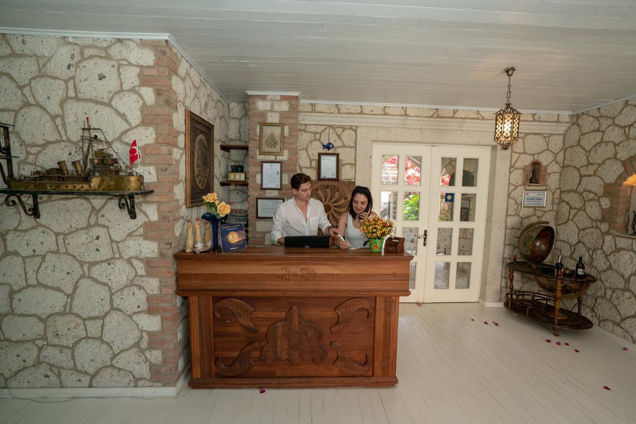 Nobela Hotel ألاتشاتي المظهر الخارجي الصورة