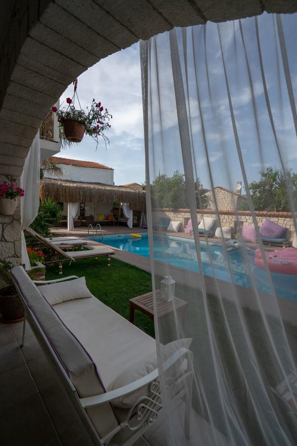 Nobela Hotel ألاتشاتي المظهر الخارجي الصورة