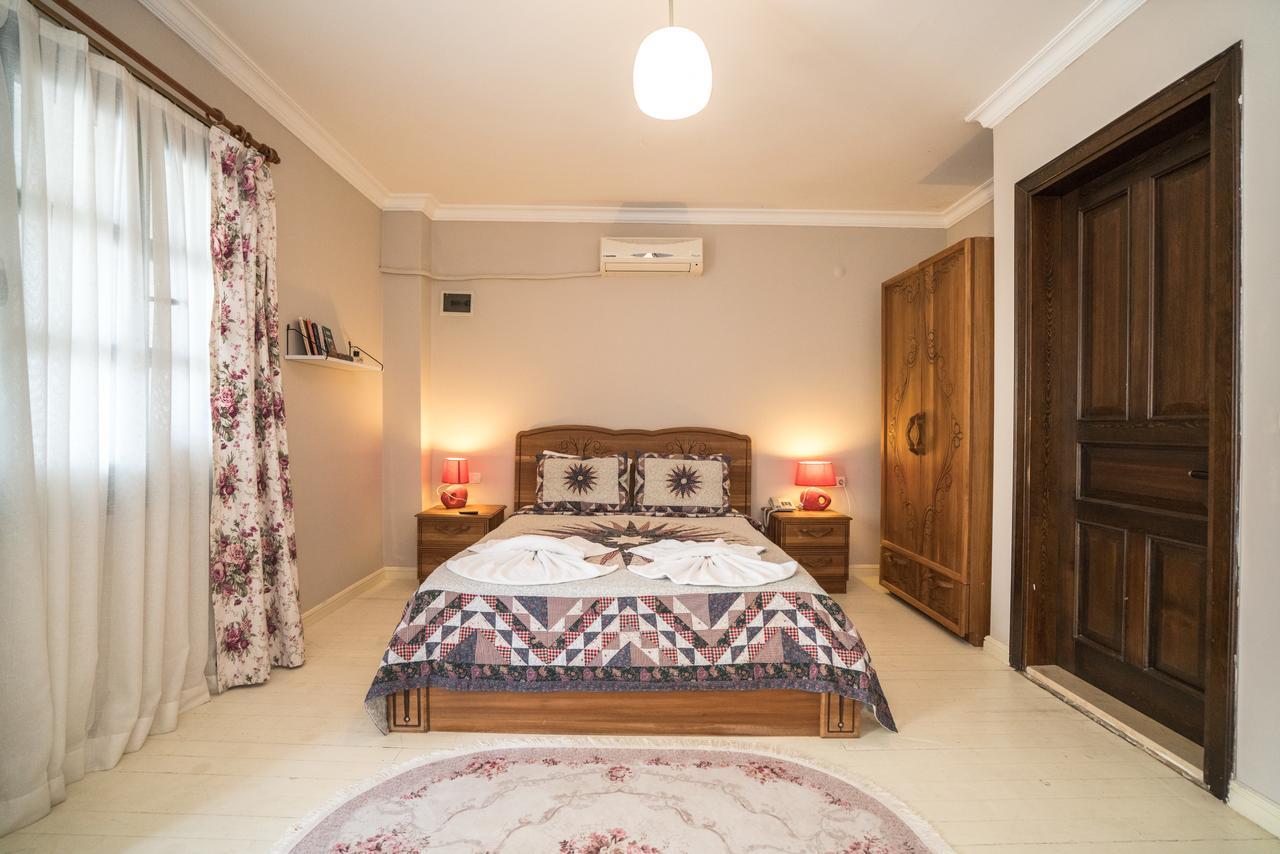 Nobela Hotel ألاتشاتي المظهر الخارجي الصورة