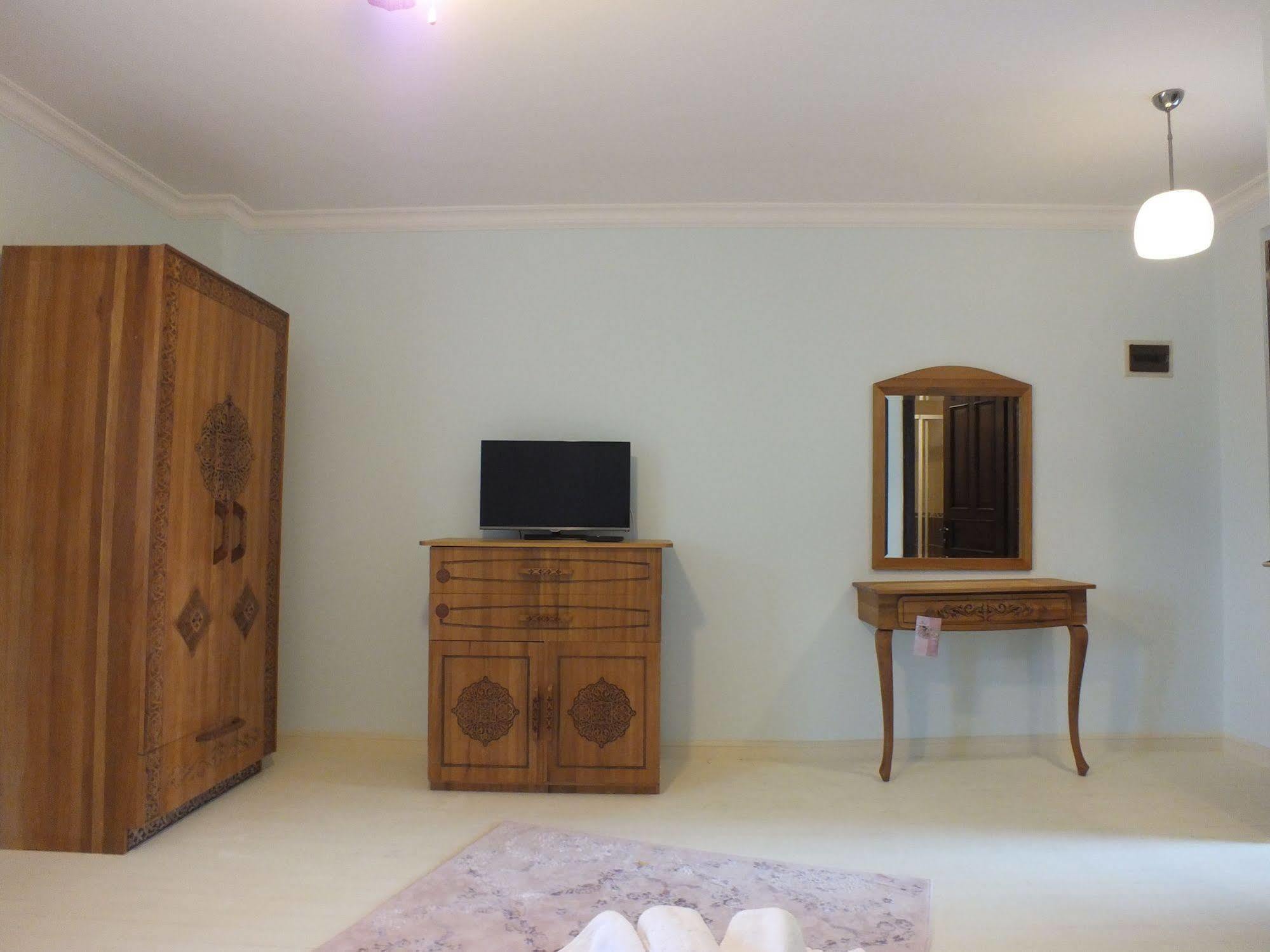 Nobela Hotel ألاتشاتي المظهر الخارجي الصورة