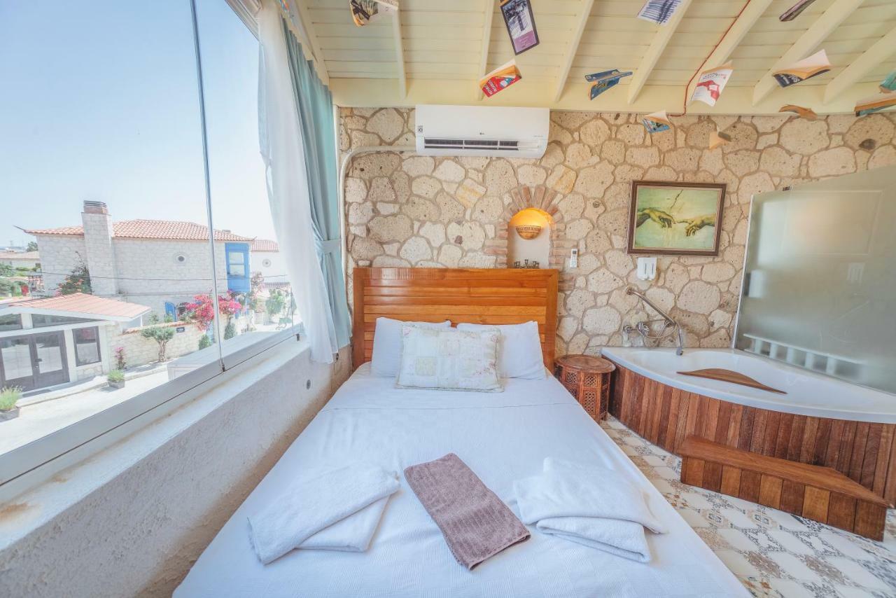 Nobela Hotel ألاتشاتي المظهر الخارجي الصورة