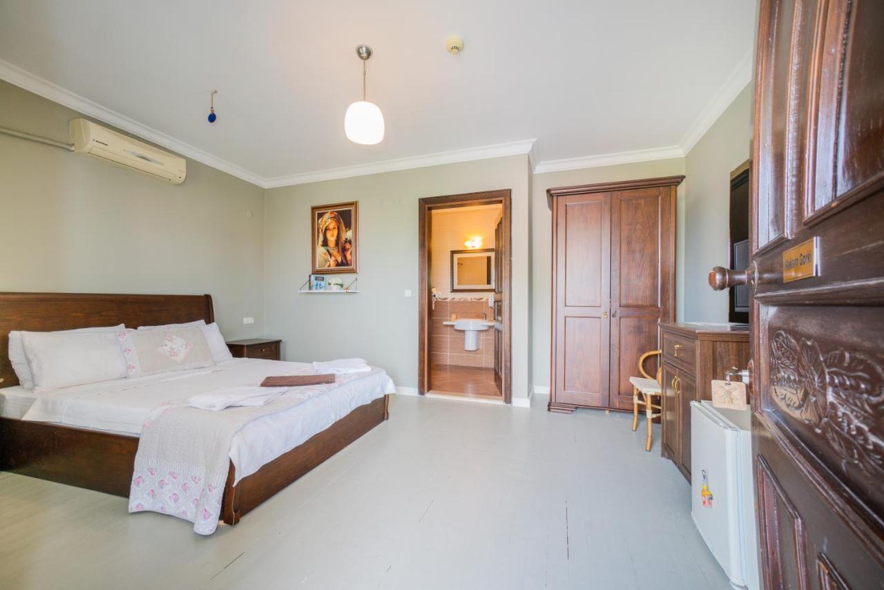 Nobela Hotel ألاتشاتي المظهر الخارجي الصورة